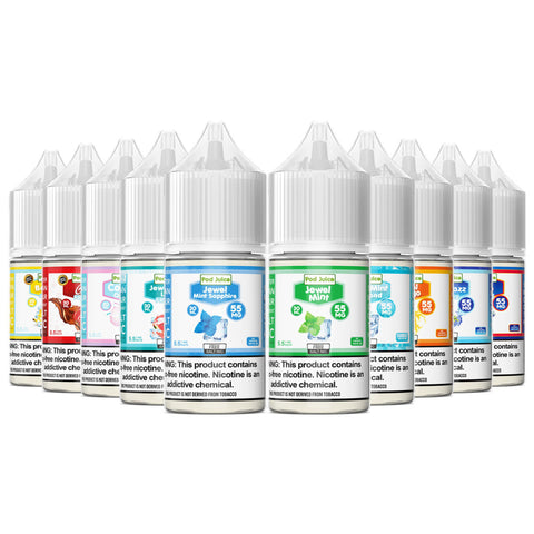pod juice vape juice