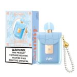 Puffmi Flora 40K Disposable Vape - Image 6