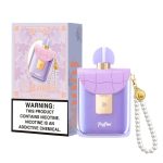 Puffmi Flora 40K Disposable Vape - Image 12