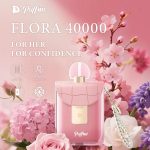 Puffmi Flora 40K Disposable Vape - Image 3