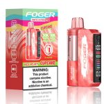 Foger Switch Pro 30K Disposable Vape 30000 Puffs - Image 32