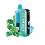 REIGN BAR Mana 50K Disposable Vape - Image 13