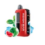 REIGN BAR Mana 50K Disposable Vape - Image 7