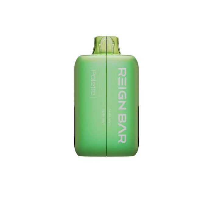 REIGN BAR Palette 50K Disposable Vape - Image 13