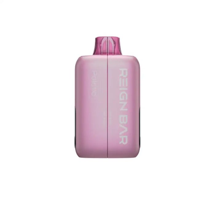 REIGN BAR Palette 50K Disposable Vape - Image 11