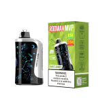 RODMAN MVP 65K Puffs Disposable Vape - Image 15