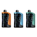 RODMAN MVP 65K Puffs Disposable Vape