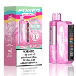 Foger Switch Pro 30K Disposable Vape 30000 Puffs - Image 33