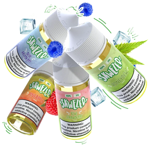 skwezed vape juice