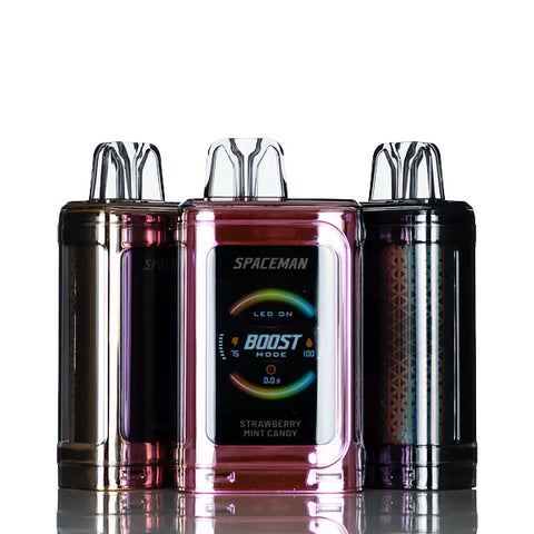 smok spaceman prism 20k