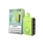 Geek Bar Pulse Disposable Vape 15000 Puffs - Image 77