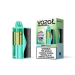 Vozol Mega 50K Disposable Kit - Image 10