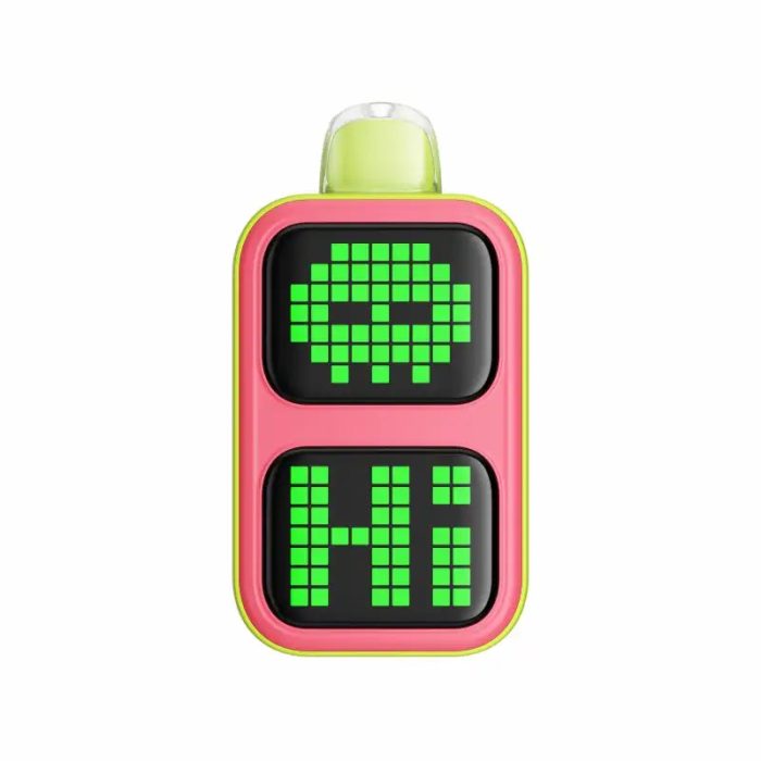 DOJO PIXEL 35000 Disposable Vape - Image 12