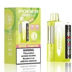 Foger Switch Pro 30K Disposable Vape 30000 Puffs - Image 38