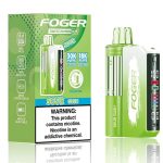 Foger Switch Pro 30K Disposable Vape 30000 Puffs - Image 39