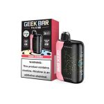 Geek Bar Pulse X 25K Disposable Vape (Sale) - Image 53