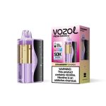 Vozol Mega 50K Disposable Kit - Image 12