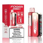 Foger Switch Pro 30K Disposable Vape 30000 Puffs - Image 35