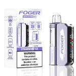 Foger Switch Pro 30K Disposable Vape 30000 Puffs - Image 42
