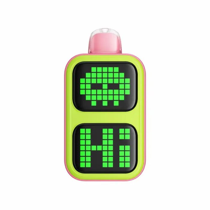 DOJO PIXEL 35000 Disposable Vape - Image 14