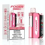 Foger Switch Pro 30K Disposable Vape 30000 Puffs - Image 44