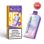 Lost Mary MT35000 Turbo Disposable Vape - Image 16