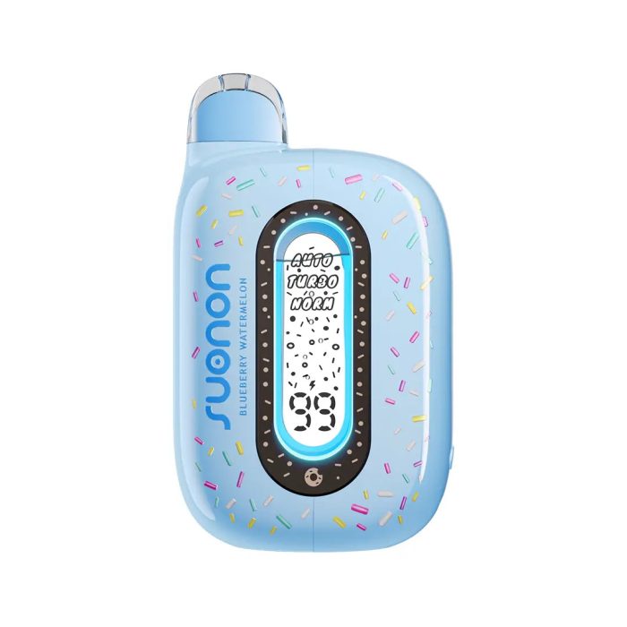 Suonon Donete 50K Disposable Vape - Image 10