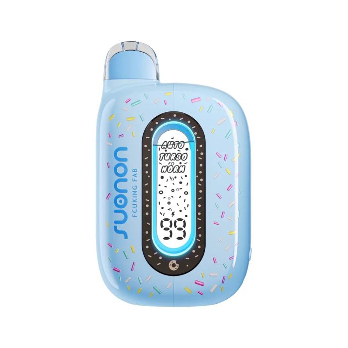 Suonon Donete 50K Disposable Vape - Image 12