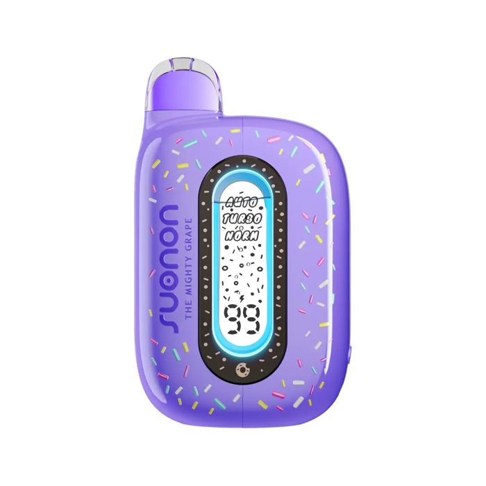 Suonon Donete 50K Disposable Vape - Image 9