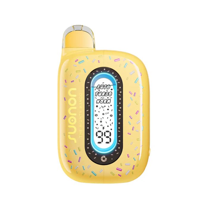 Suonon Donete 50K Disposable Vape - Image 14