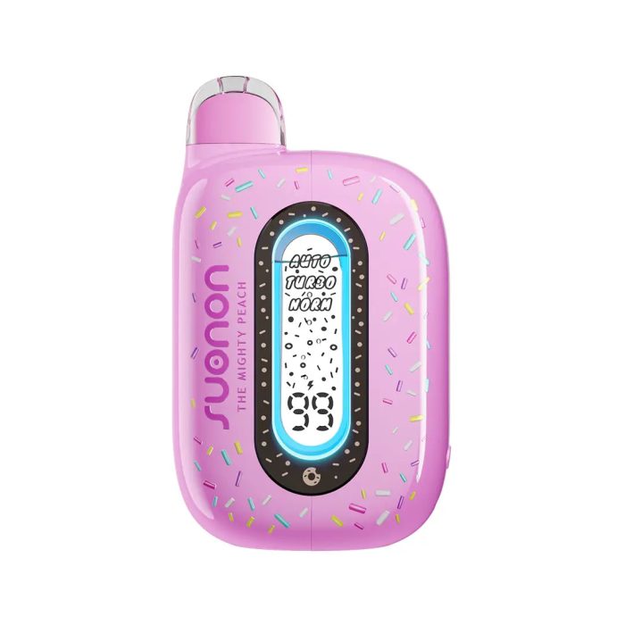 Suonon Donete 50K Disposable Vape - Image 4