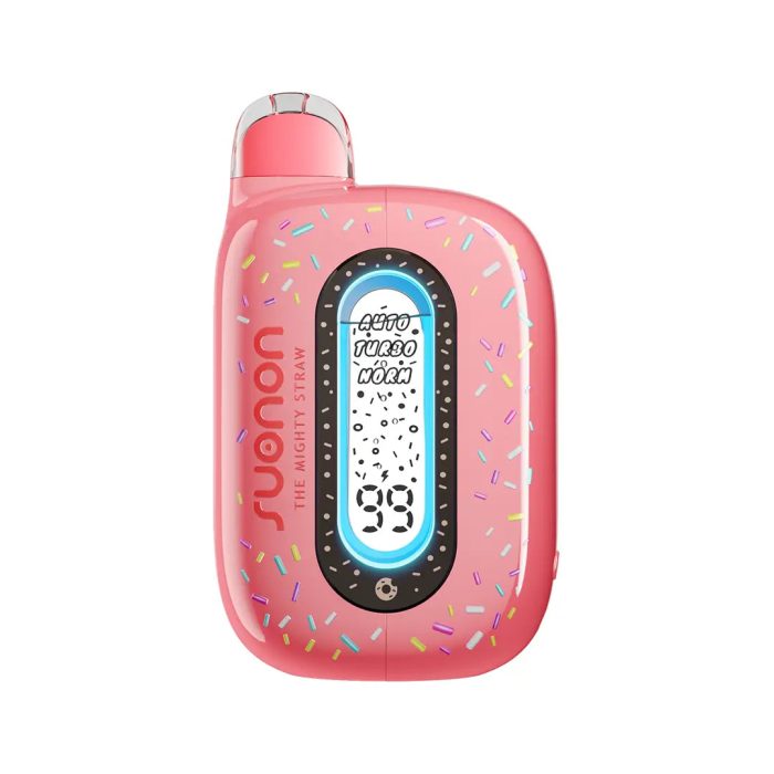 Suonon Donete 50K Disposable Vape - Image 5