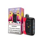 Geek Bar Pulse X 25K Disposable Vape (Sale) - Image 127