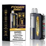 Foger Switch Pro 30K Disposable Vape 30000 Puffs - Image 45