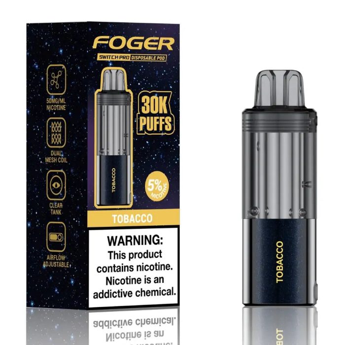 Foger Switch Pro 30K Replacement Pod - Image 44