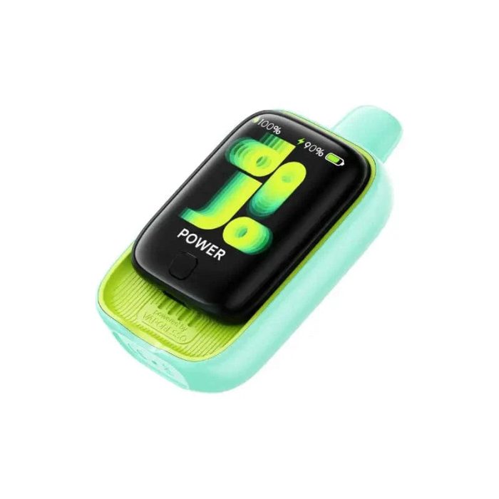 Vaporesso DOJO iMate X 40K Disposable Kit - Image 5