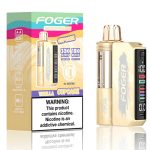Foger Switch Pro 30K Disposable Vape 30000 Puffs - Image 47