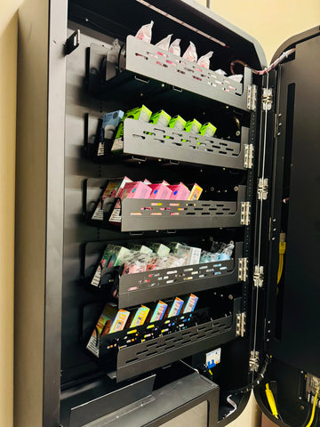 vape vending