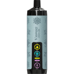 VAPGO Chill Shisha 30K Disposable Vape (Sale) - Image 8