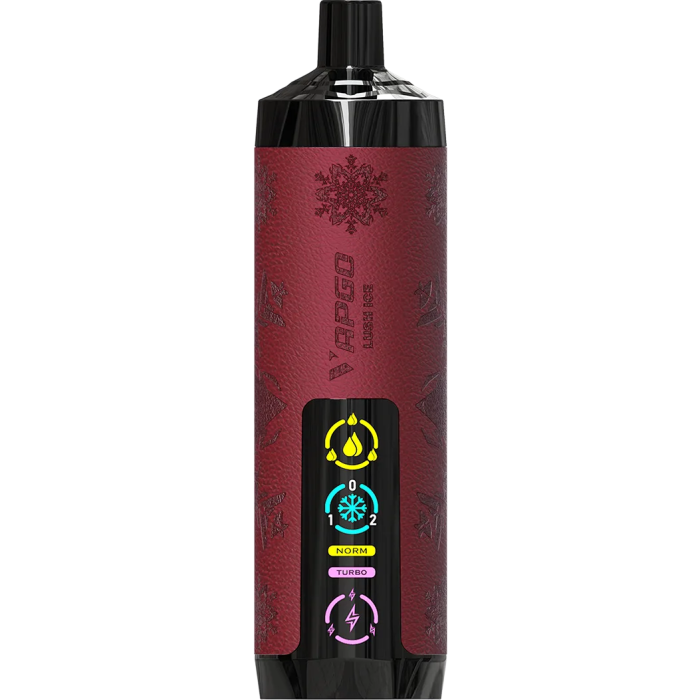 VAPGO Chill Shisha 30K Disposable Vape - Image 10