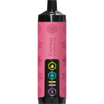 VAPGO Chill Shisha 30K Disposable Vape (Sale) - Image 15