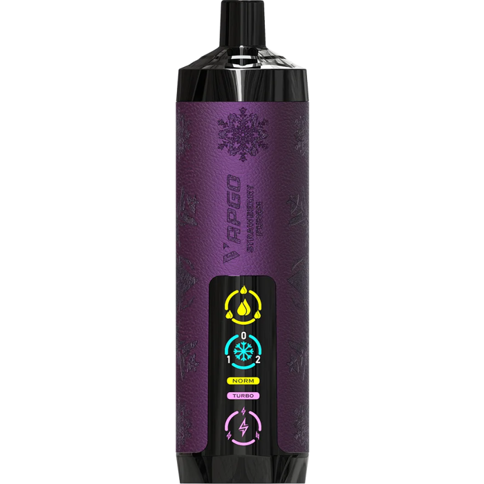 VAPGO Chill Shisha 30K Disposable Vape - Image 17