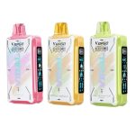 Vapgo VIRAL 50K SWEET-ICE-NIC Control Disposable Vape (Sale)