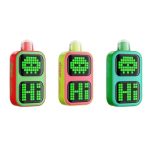 DOJO PIXEL 35000 Disposable Vape - Image 4