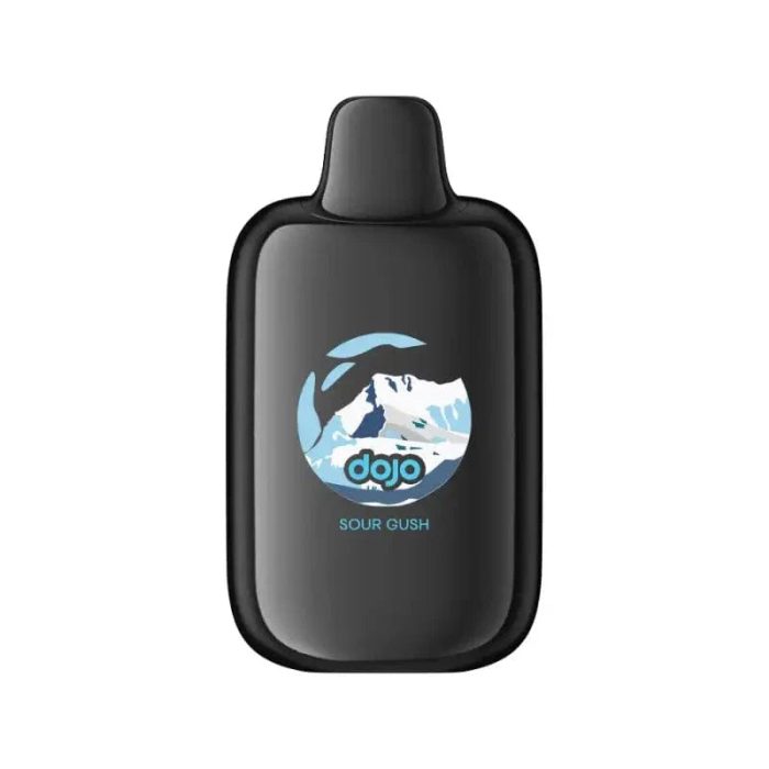 DOJO iMate X 20K Disposable Pod( Must be used with kit) - Image 16