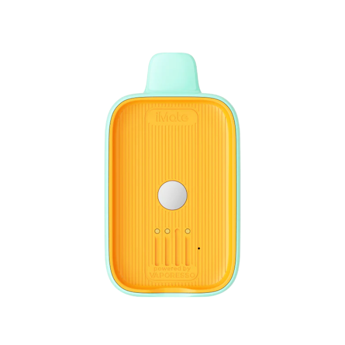 Vaporesso DOJO iMate X 40K Disposable Pod( Must be used with kit) - Image 2