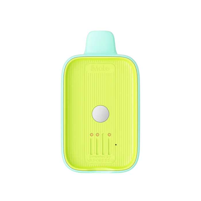 Vaporesso DOJO iMate X 40K Disposable Pod( Must be used with kit) - Image 3