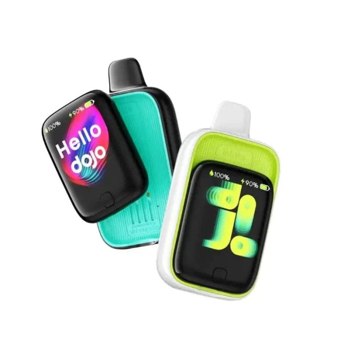 DOJO iMate X 20K Disposable Vape - Image 18