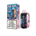 VOOPOO NEXA Ultra 50K Disposable Vape - Image 31
