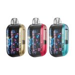 VOOPOO NEXA Ultra 50K Disposable Vape